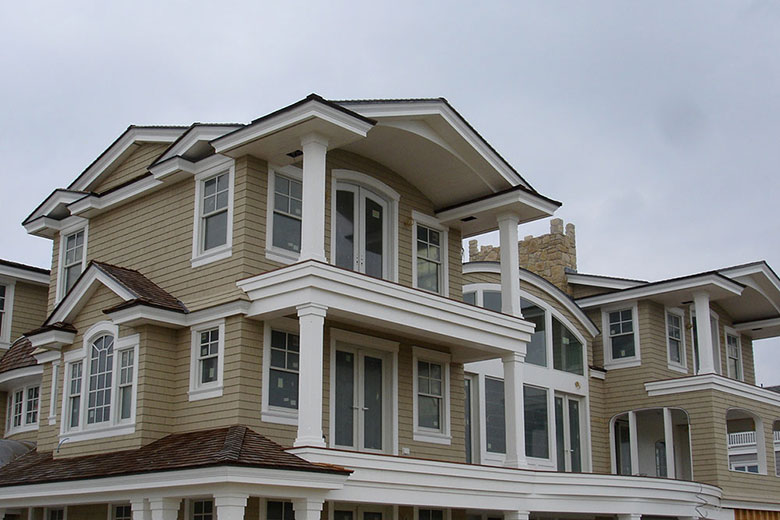 Fletcher Brothers Roofing & Siding - Avalon Roofer