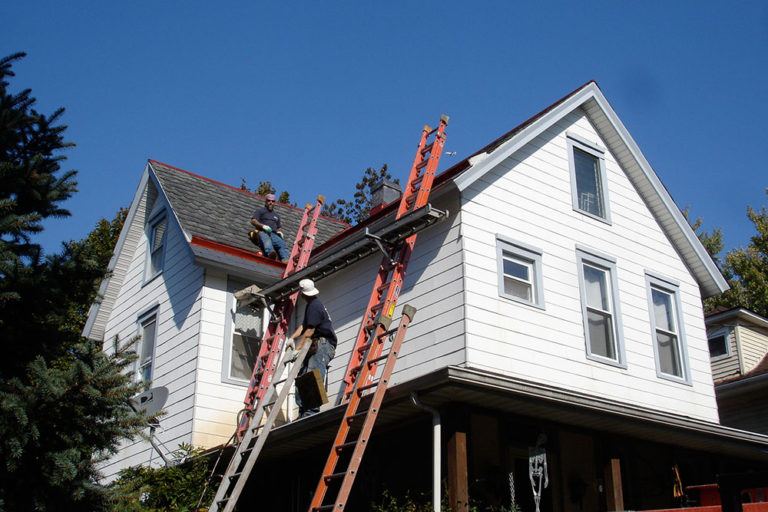 Fletcher Brothers Roofing Pennsauken Township Roofer Pennsauken
