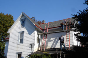 Fletcher Brothers Roofing & Siding - Pennsauken Township Roofer